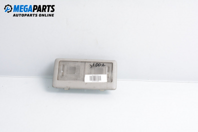 Плафон за Fiat Sedici mini SUV (06.2006 - 10.2014)