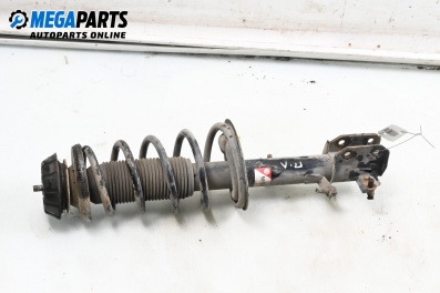 Макферсон за Fiat Sedici mini SUV (06.2006 - 10.2014), джип, позиция: предна, лява