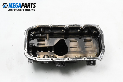 Картер за Fiat Sedici mini SUV (06.2006 - 10.2014) 1.9 D Multijet 4x4, 120 к.с.