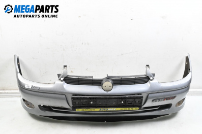 Предна броня за Opel Corsa B Hatchback (03.1993 - 12.2002), хечбек, позиция: предна