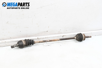 Полуоска за Opel Corsa B Hatchback (03.1993 - 12.2002) 1.6 i 16V, 106 к.с., позиция: предна, дясна