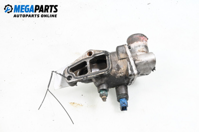 Корпус на термостат за Opel Corsa B Hatchback (03.1993 - 12.2002) 1.6 i 16V, 106 к.с.