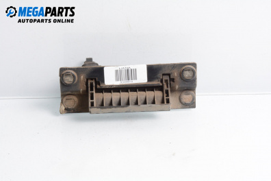Външна дръжка заден капак за Suzuki Liana Hatchback (07.2001 - 12.2007), хечбек