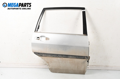 Врата за Suzuki Liana Hatchback (07.2001 - 12.2007), 4+1 вр., хечбек, позиция: задна, дясна