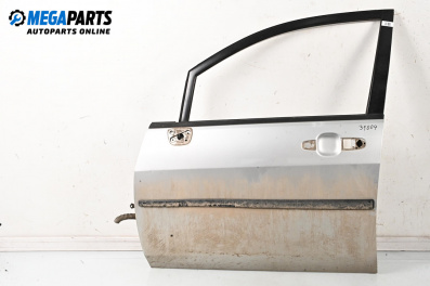 Врата за Suzuki Liana Hatchback (07.2001 - 12.2007), 4+1 вр., хечбек, позиция: предна, лява