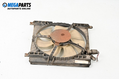 Перка охлаждане за Suzuki Liana Hatchback (07.2001 - 12.2007) 1.6 4WD, 103 к.с.