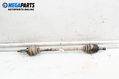 Полуоска за Suzuki Liana Hatchback (07.2001 - 12.2007) 1.6 4WD, 103 к.с., позиция: задна, дясна