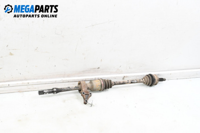 Полуоска за Suzuki Liana Hatchback (07.2001 - 12.2007) 1.6 4WD, 103 к.с., позиция: предна, дясна