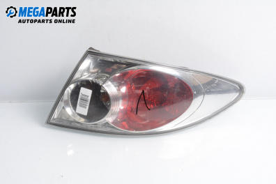 Стоп за Mazda 6 Sedan I (06.2002 - 12.2008), седан, позиция: лява