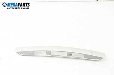 Лайсна заден капак за Mazda 6 Sedan I (06.2002 - 12.2008), седан, позиция: задна