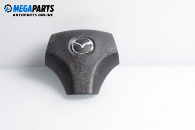 Airbag за Mazda 6 Sedan I (06.2002 - 12.2008), 4+1 вр., седан, позиция: предна