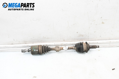 Полуоска за Mazda 6 Sedan I (06.2002 - 12.2008) 2.0, 141 к.с., позиция: предна, лява