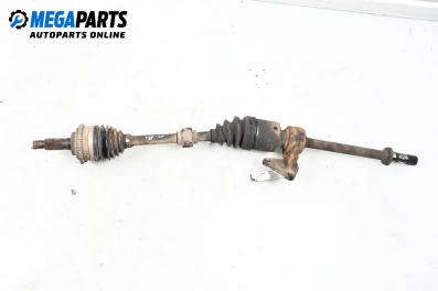Полуоска за Mazda 6 Sedan I (06.2002 - 12.2008) 2.0, 141 к.с., позиция: предна, дясна