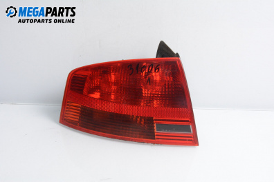 Стоп за Audi A4 Sedan B7 (11.2004 - 06.2008), седан, позиция: лява