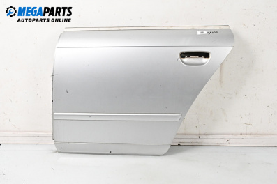 Врата за Audi A4 Sedan B7 (11.2004 - 06.2008), 4+1 вр., седан, позиция: задна, лява