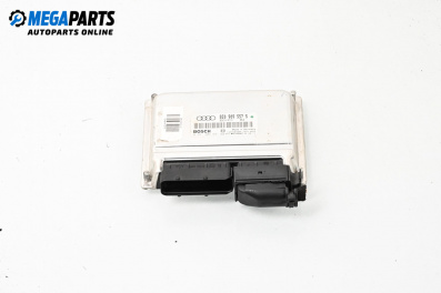 Компютър двигател за Audi A4 Sedan B7 (11.2004 - 06.2008) 2.0, 130 к.с., № 8E0 909 557 S