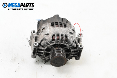 Алтернатор / генератор за Audi A4 Sedan B7 (11.2004 - 06.2008) 2.0, 130 к.с., № 06B903016AF