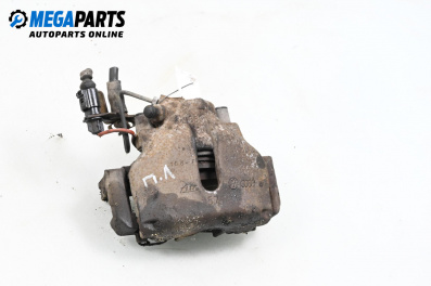 Спирачен апарат за Audi A4 Sedan B7 (11.2004 - 06.2008), позиция: предна, лява