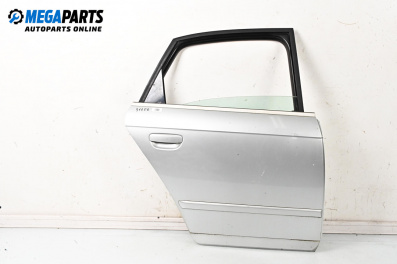Врата за Audi A4 Sedan B7 (11.2004 - 06.2008), 4+1 вр., седан, позиция: задна, дясна