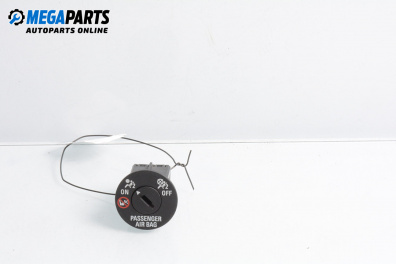 Ключалка airbag за Chevrolet Orlando Van (J309) (01.2010 - ...)