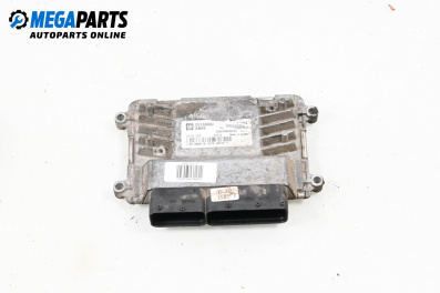 Компютър двигател за Chevrolet Orlando Van (J309) (01.2010 - ...) 1.8, 141 к.с., № 25188082