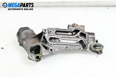 Корпус за маслен филтър за Chevrolet Orlando Van (J309) (01.2010 - ...) 1.8, 141 к.с.