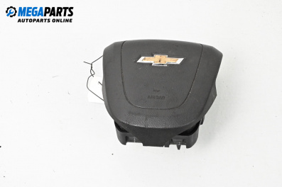 Airbag за Chevrolet Orlando Van (J309) (01.2010 - ...), 4+1 вр., миниван, позиция: предна