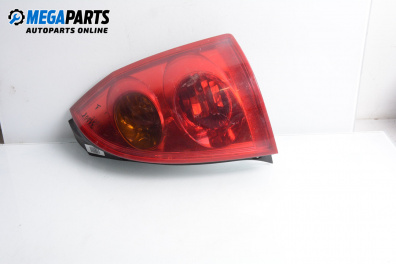 Стоп за Nissan Primera Traveller III (01.2002 - 06.2007), комби, позиция: дясна
