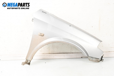 Калник за Nissan Primera Traveller III (01.2002 - 06.2007), 4+1 вр., комби, позиция: предна, дясна