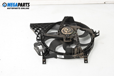 Перка охлаждане за Nissan Primera Traveller III (01.2002 - 06.2007) 1.9 dCi, 120 к.с.