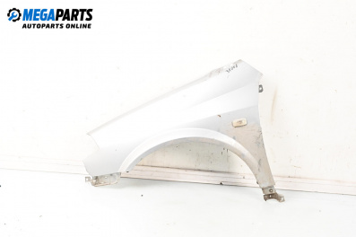 Калник за Nissan Primera Traveller III (01.2002 - 06.2007), 4+1 вр., комби, позиция: предна, лява