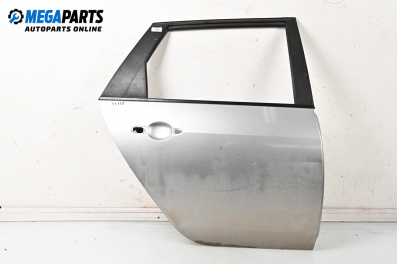 Врата за Nissan Primera Traveller III (01.2002 - 06.2007), 4+1 вр., комби, позиция: задна, дясна