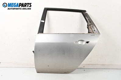 Врата за Nissan Primera Traveller III (01.2002 - 06.2007), 4+1 вр., комби, позиция: задна, лява