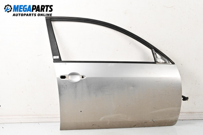 Врата за Nissan Primera Traveller III (01.2002 - 06.2007), 4+1 вр., комби, позиция: предна, дясна