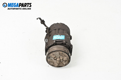 Компресор климатик за Audi A3 Hatchback I (09.1996 - 05.2003) 1.9 TDI, 90 к.с., № 1J0820803K