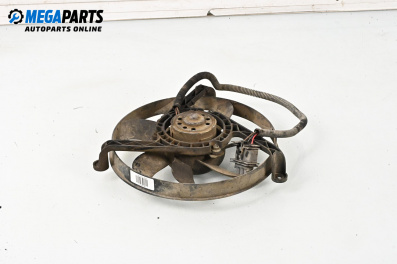 Перка охлаждане за Audi A3 Hatchback I (09.1996 - 05.2003) 1.9 TDI, 90 к.с.