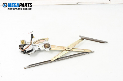 Машинка ел. стъкло за Kia Carens I Minivan (06.1999 - 10.2002), 4+1 вр., миниван, позиция: задна, дясна