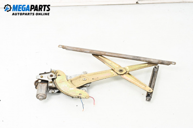 Машинка ел. стъкло за Kia Carens I Minivan (06.1999 - 10.2002), 4+1 вр., миниван, позиция: предна, дясна