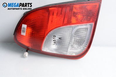 Стоп за Kia Carens I Minivan (06.1999 - 10.2002), миниван, позиция: лява