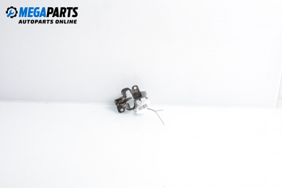 Брава преден капак за Mercedes-Benz CLK-Class Coupe (C209) (06.2002 - 05.2009)