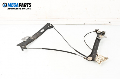 Машинка ел. стъкло за Mercedes-Benz CLK-Class Coupe (C209) (06.2002 - 05.2009), 2+1 вр., купе, позиция: лява