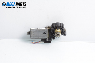 Електромотор за стъклоподемник за Mercedes-Benz CLK-Class Coupe (C209) (06.2002 - 05.2009), 2+1 вр., купе, позиция: лява