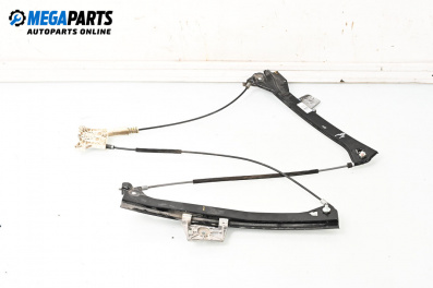 Механизъм ел. стъкло за Mercedes-Benz CLK-Class Coupe (C209) (06.2002 - 05.2009), 2+1 вр., купе, позиция: дясна