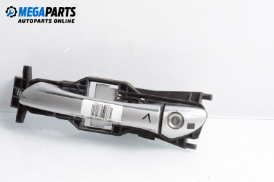 Външна дръжка за Mercedes-Benz CLK-Class Coupe (C209) (06.2002 - 05.2009), 2+1 вр., купе, позиция: лява