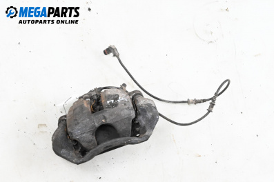 Спирачен апарат за Mercedes-Benz CLK-Class Coupe (C209) (06.2002 - 05.2009), позиция: предна, дясна