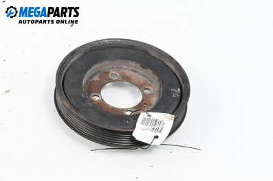 Демпферна шайба за Opel Astra H Estate (08.2004 - 05.2014) 1.7 CDTI, 101 к.с.