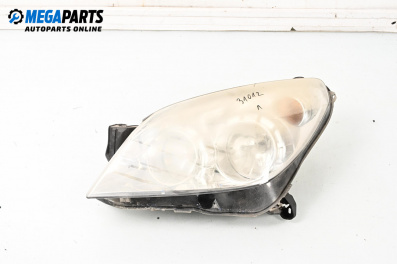Фар за Opel Astra H Estate (08.2004 - 05.2014), комби, позиция: лява