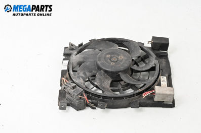 Перка охлаждане за Opel Astra H Estate (08.2004 - 05.2014) 1.7 CDTI, 101 к.с.
