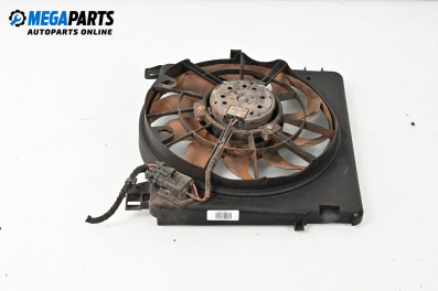 Перка охлаждане за Opel Astra H Estate (08.2004 - 05.2014) 1.7 CDTI, 101 к.с.