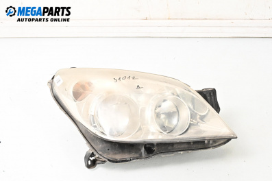 Фар за Opel Astra H Estate (08.2004 - 05.2014), комби, позиция: дясна